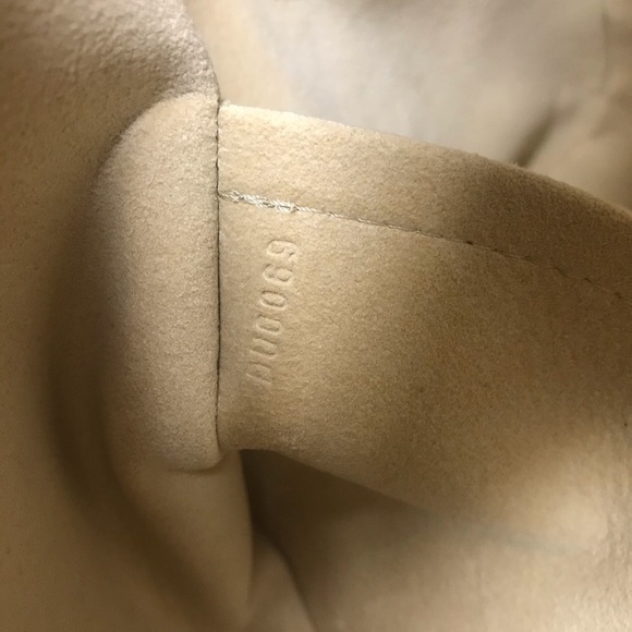 LOUIS VUITTON BERKELEY DAMIER AZUR - Picture 12 of 16